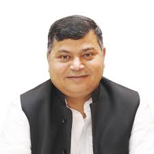 Raj Bhushan Choudhary